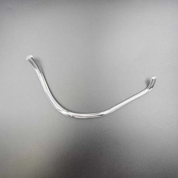 Liwiny LED DRL Tube Acrylic Light Bar for 3 Series G20 G28 2019-2022 (5)