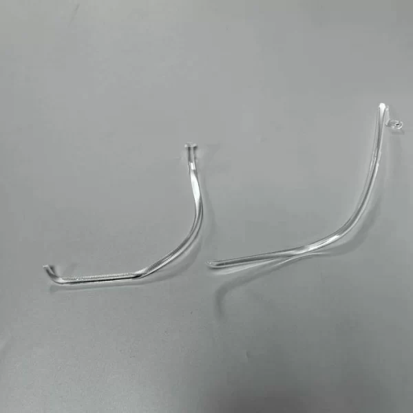 Liwiny LED DRL Tube Acrylic Light Bar for 3 Series G20 G28 2019-2022 (6)