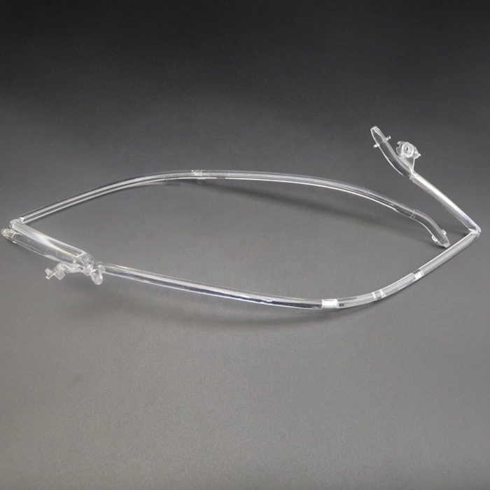 Liwiny LED DRL Tube Acrylic Light Guide Strip (1)