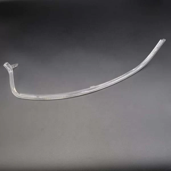 Liwiny LED DRL Tube Acrylic Light Guide Strip (3)