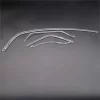 Liwiny LED DRL Tube Acrylic Light Guide Strip Plug (2)