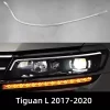 Liwiny LED DRL Tube Acrylic Strip Light (1)