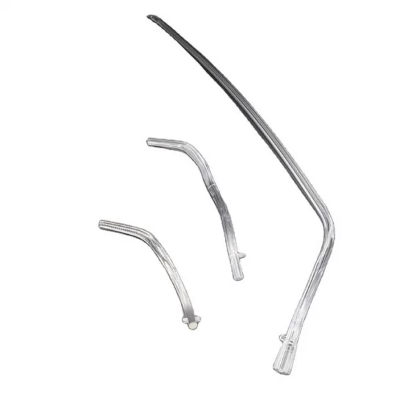 Liwiny LED Headlight Acrylic Tube Light