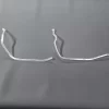 Liwiny LED Headlight Acrylic Tube Light Bar Guide DRL (3)