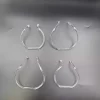 Liwiny LED Headlight Acrylic Tube Light Line (2)