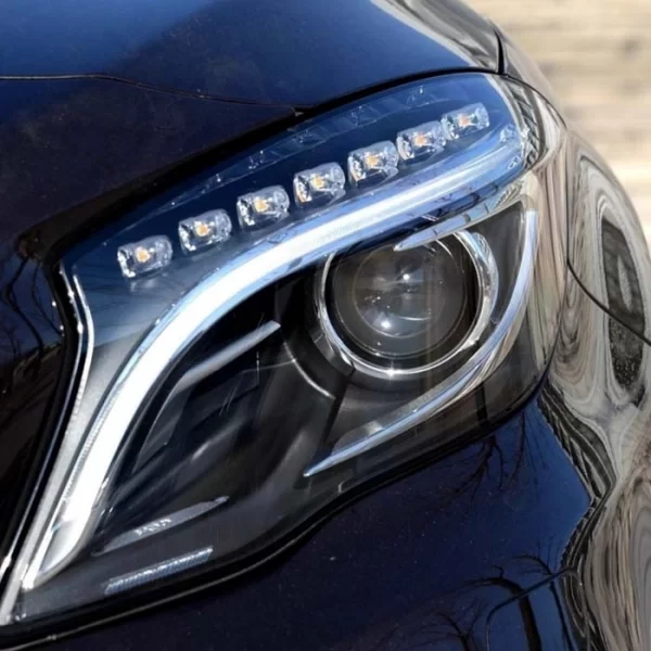 Liwiny LED Headlight DRL Tube (1)
