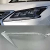 Liwiny LED Headlight DRL Tube Acrylic Fiber (1)