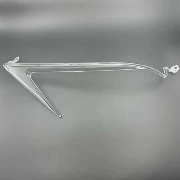 Liwiny LED Headlight DRL Tube Acrylic Fiber (2)