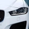 Liwiny LED Headlight Tube Light Bar DRL Strip