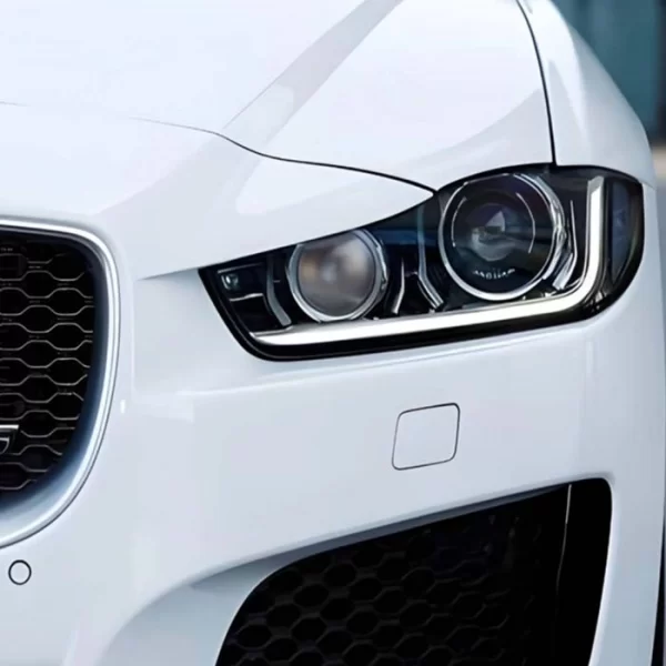 Liwiny LED Headlight Tube Light Bar DRL Strip