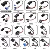 Liwiny LED Resistor for 9006 Headlight Flickering (1)