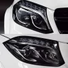 Liwiny LED Tube Headlight DRL (1)
