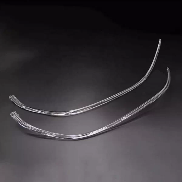 Liwiny LED Tube Headlight DRL (2)