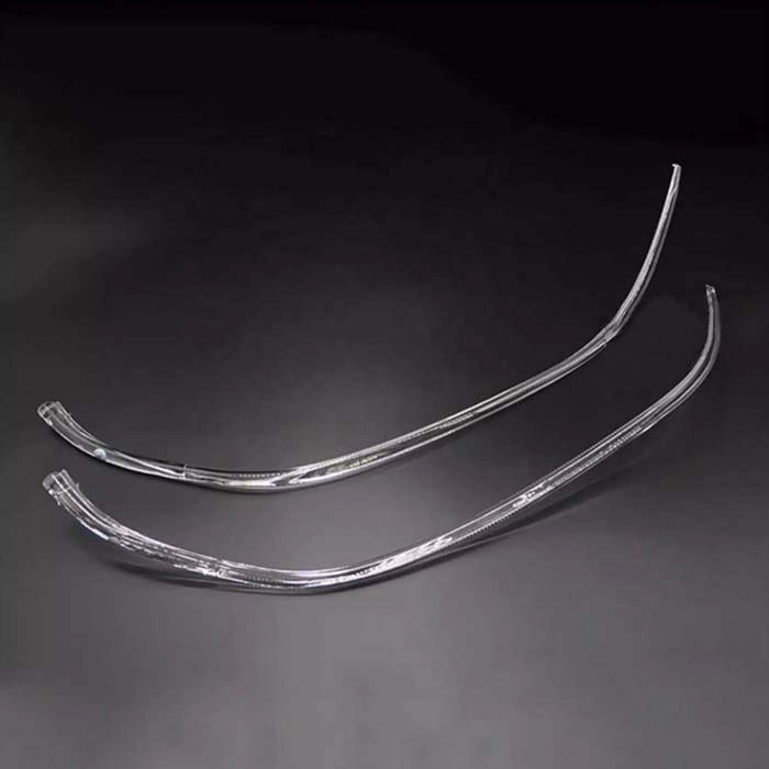 Liwiny LED Tube Headlight DRL (2)