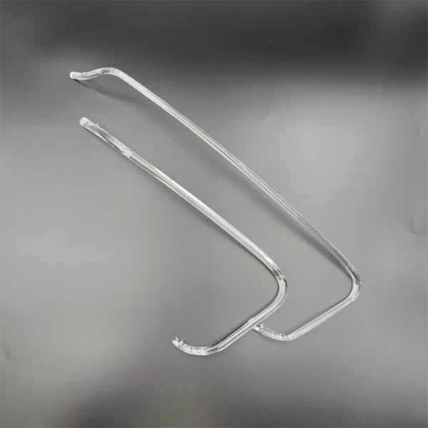Liwiny LED Tube Light Guide Light Lines DRL (2)