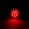 Liwiny LED Under Mirror Puddle Light for Toyota Tundra Ford Edge Ford Explorer Mondeo Taurus (5)