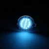 Liwiny LED Under Mirror Puddle Light for Toyota Tundra Ford Edge Ford Explorer Mondeo Taurus (6)