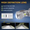 Liwiny LM01U Car Led Projector Lens (1)