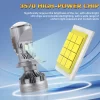 Liwiny LM01U Car Led Projector Lens (4)