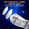 Liwiny LM01U Car Led Projector Lens (5)