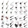 Liwiny Light Bulbs Base Lighting Bulbs Sockets (1)