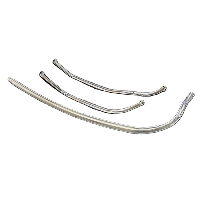 Liwiny New 2018-2020 Headlight DRL Tube (2)
