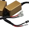 Liwiny New CANBUS Decoder for LED Headlight Installation Accessories (1)