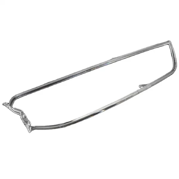 Liwiny New Headlight DRL Tube Acrylic Strip Light (2)
