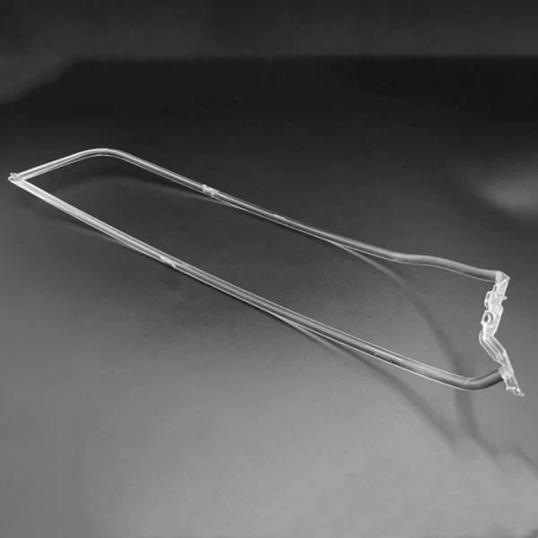Liwiny New Headlight DRL Tube Acrylic Strip Light (3)