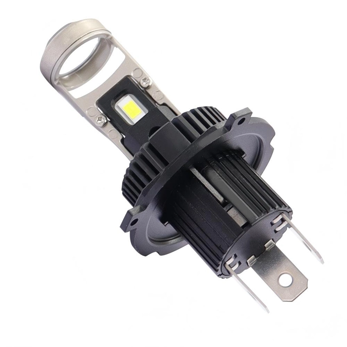 Liwiny Plug and Play 6000k IP68 Led Headlight Led Laser Projector Len (8)