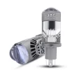 Liwiny Plug and Play LHS1 Led Projector Headlight (1)