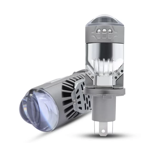 Liwiny Plug and Play LHS1 Led Projector Headlight (1)