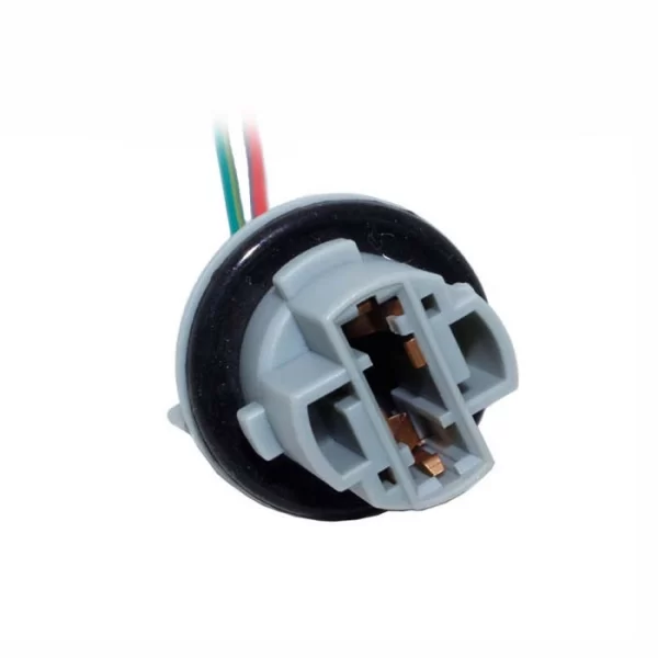 Liwiny W21W Led Bulb Holder Adapter Wire Harness (2)