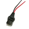 Liwiny W21W Led Bulb Holder Adapter Wire Harness (4)
