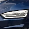 Liwiny XENON Headlight DRL Fiber Light Line Acrylic Tube Light (1)