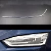 Liwiny XENON Headlight DRL Fiber Light Line Acrylic Tube Light (2)