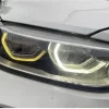 Low Version 1 Series F52 2017-2022 Car Light Accessories Headlight (1)