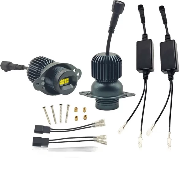 MAKER 12V High Power 6500K (2)(1)