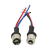 Male Adapter for Car LED Light DIY Wiring Harness (3)