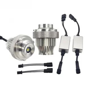 Manufacturer's New 10W LED Angel Eye (1)(1)