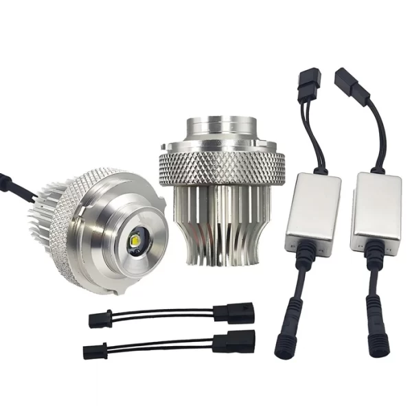 Manufacturer's New 10W LED Angel Eye (1)(1)
