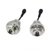 Manufacturer's New 10W LED Angel Eye (2)(1)