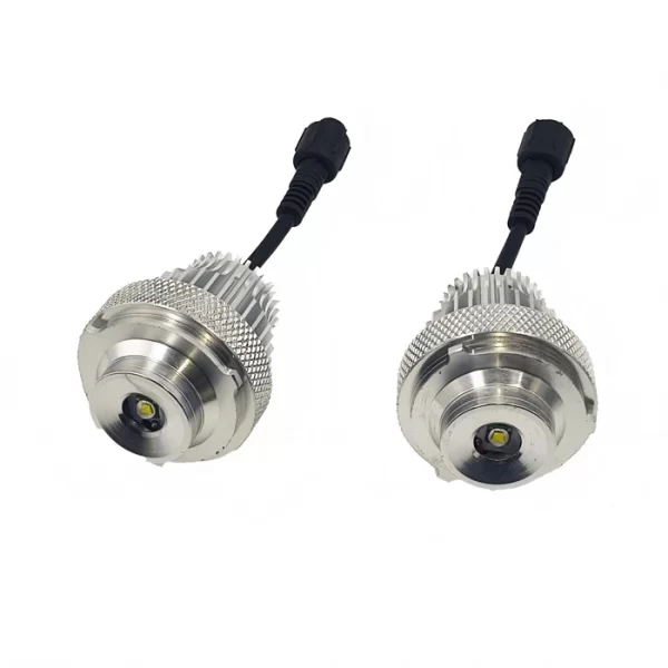 Manufacturer's New 10W LED Angel Eye (2)(1)