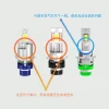 Mini D2S D4S LED Headlight Bulb (1)_1