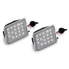 Mirror Puddle Light for Ford Mondeo MK4 2007 - 2014 Focus Mk3 2012 - 2014 (1)