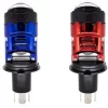 Motorcycle LED Headlight Spotlight