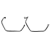 NEW Headlight DRL Tube Acrylic Tube Light Bar (2)