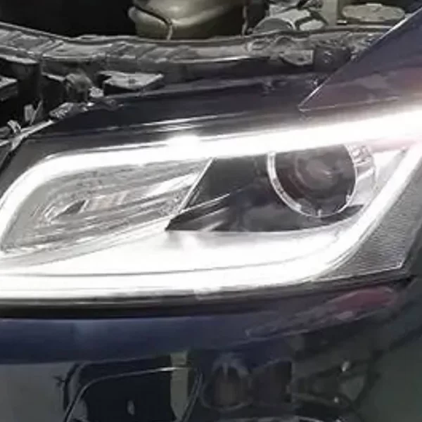 New 2013-2018 Q5 Daytime Running Light (1)