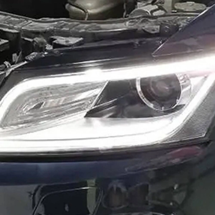 New 2013-2018 Q5 Daytime Running Light (1)