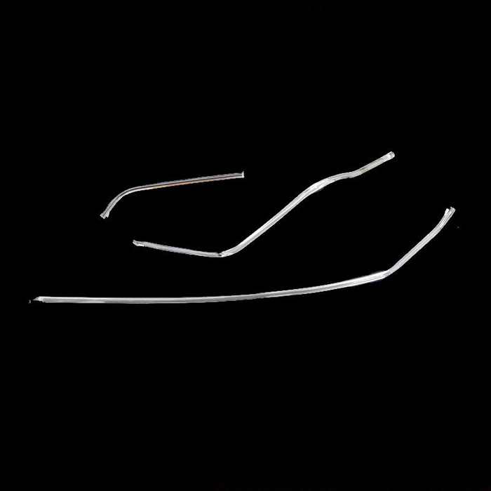 New 2019-2022 Acrylic Tube Light Guide Strip (3)
